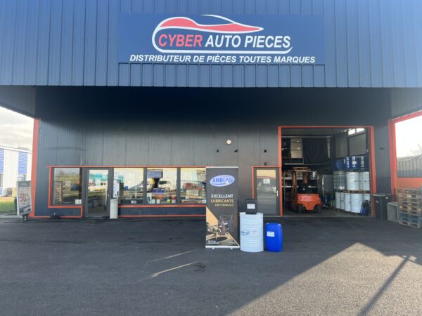 CYBER AUTO PIECES 600X450 | Cyber Auto Pièces CYBER AUTO PIÈCES : pièces automobiles et agricoles pour particuliers et professionnels à Francaltroff près de Dieuze Sarreguemines