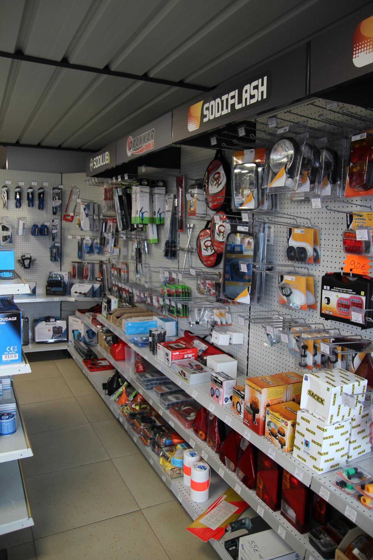 CYBERAUTOPIECES 6 | Cyber Auto Pièces CYBER AUTO PIÈCES, plus de 10 ans dédiés à la fourniture de pièces de qualité Stiring-Wendel