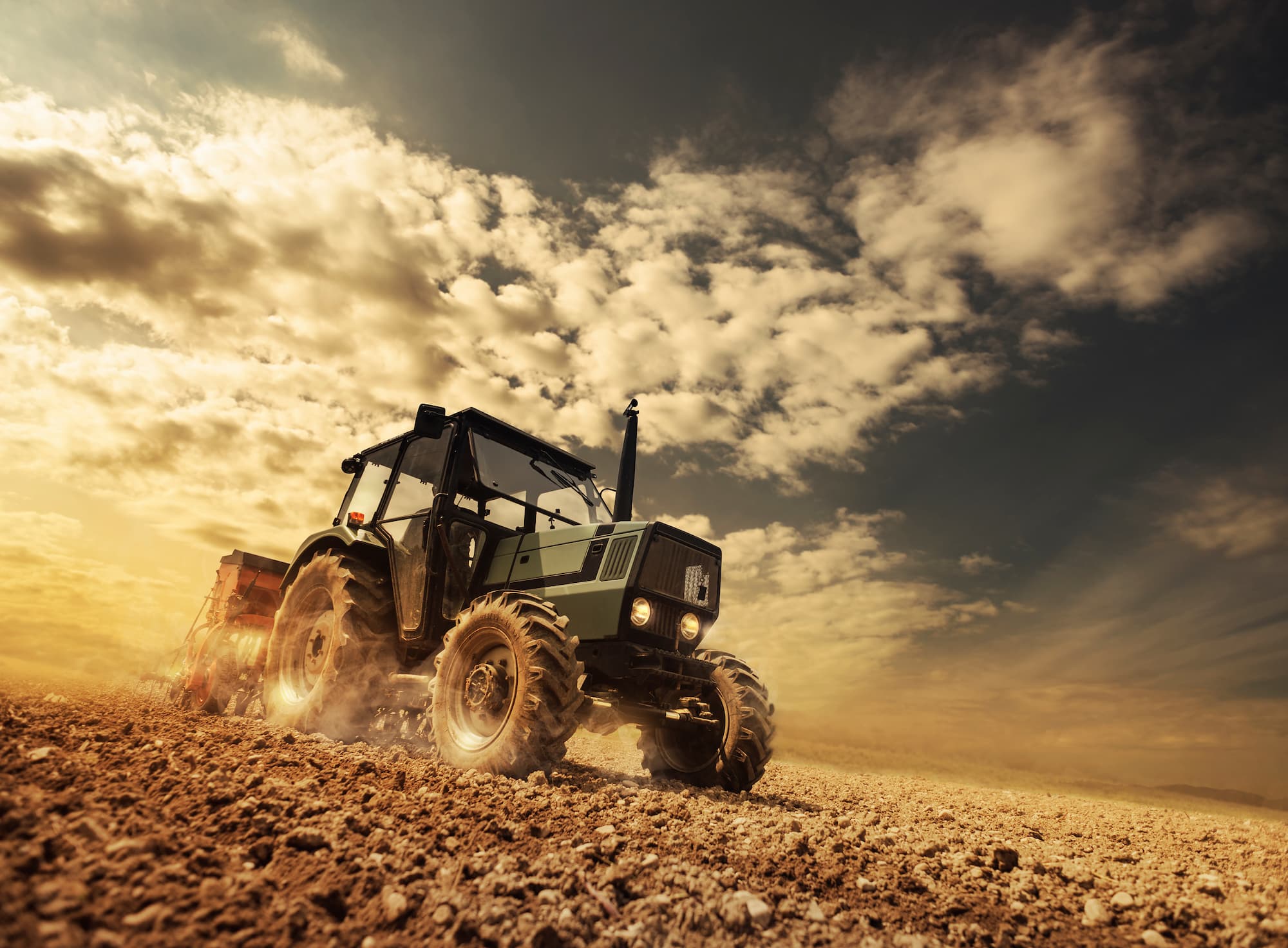 Comment choisir son huile de tracteur ? Petite-Rosselle