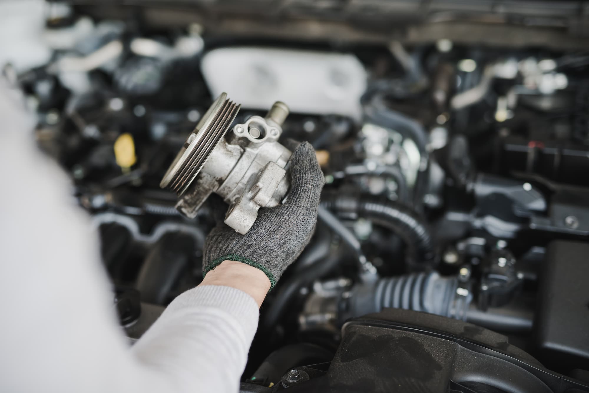 Vente de pièces automobiles neuves à Francaltroff près de Morhange Farébersviller 5