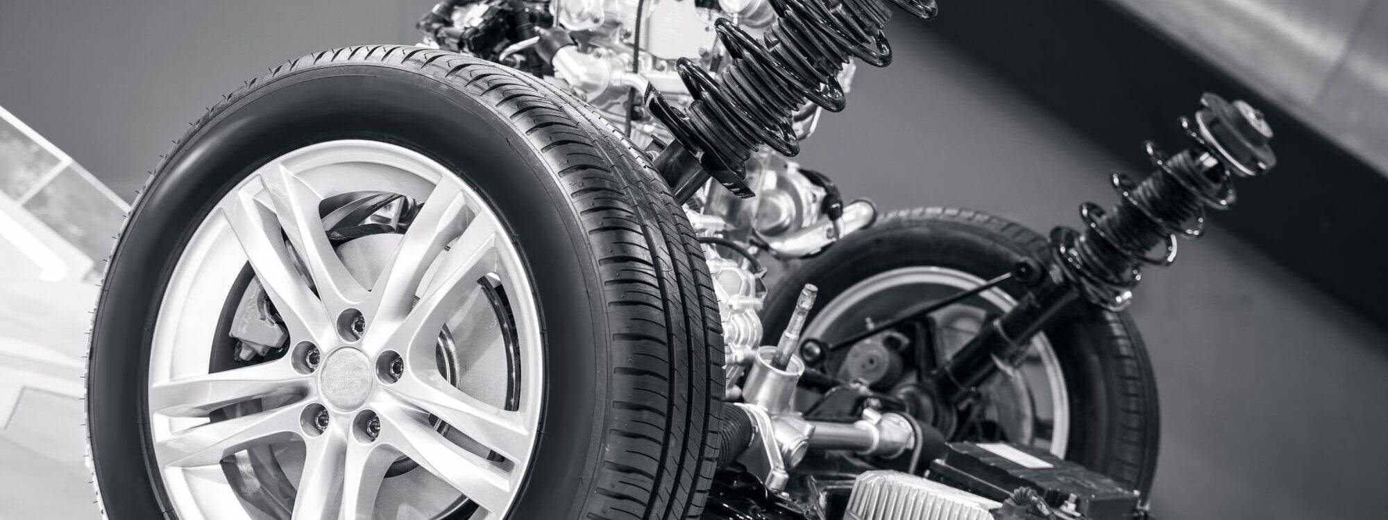Quels sont les systèmes de freinage utilisés dans l’automobile ? Faulquemont