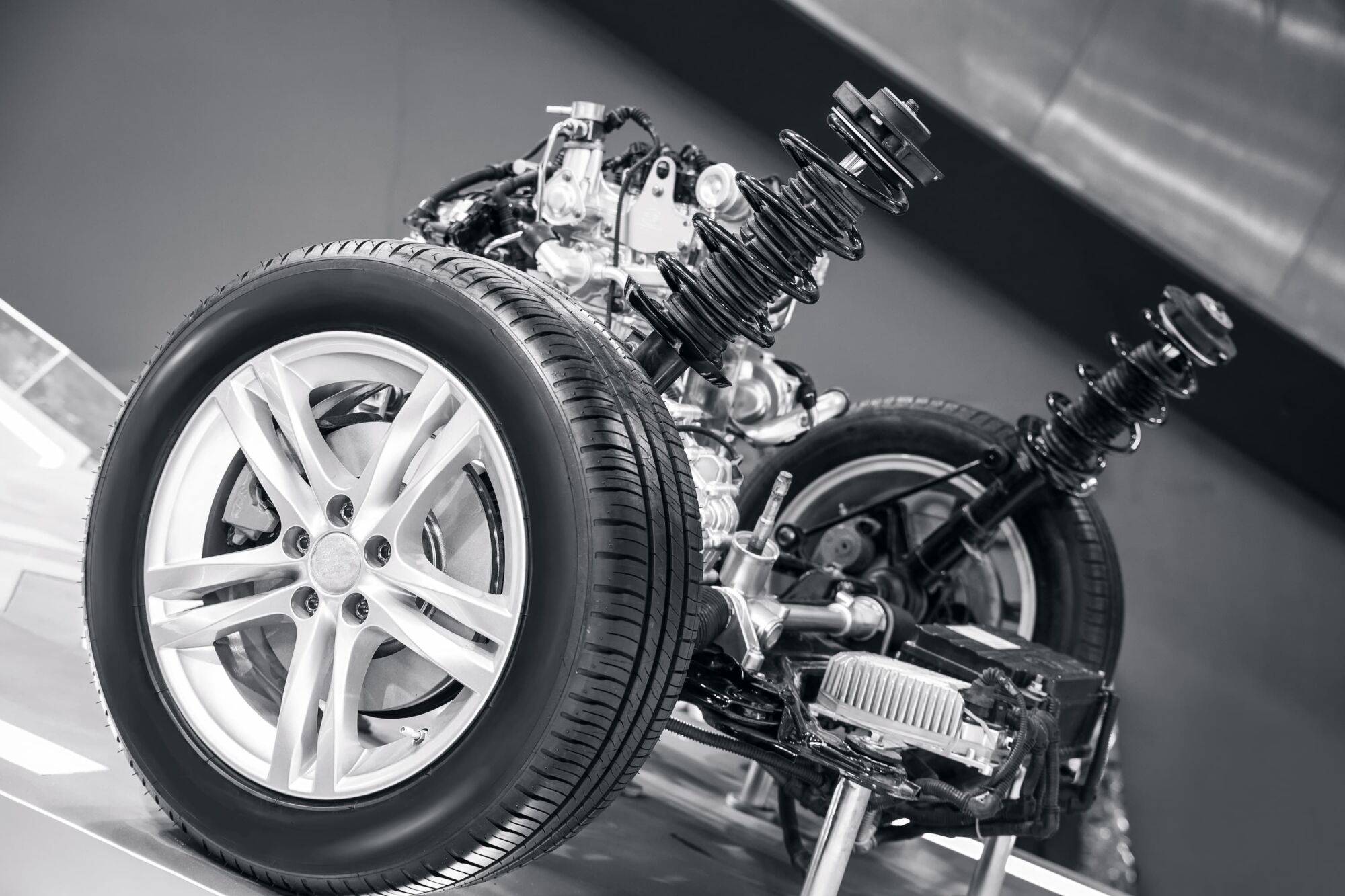Quels sont les systèmes de freinage utilisés dans l’automobile ? Faulquemont