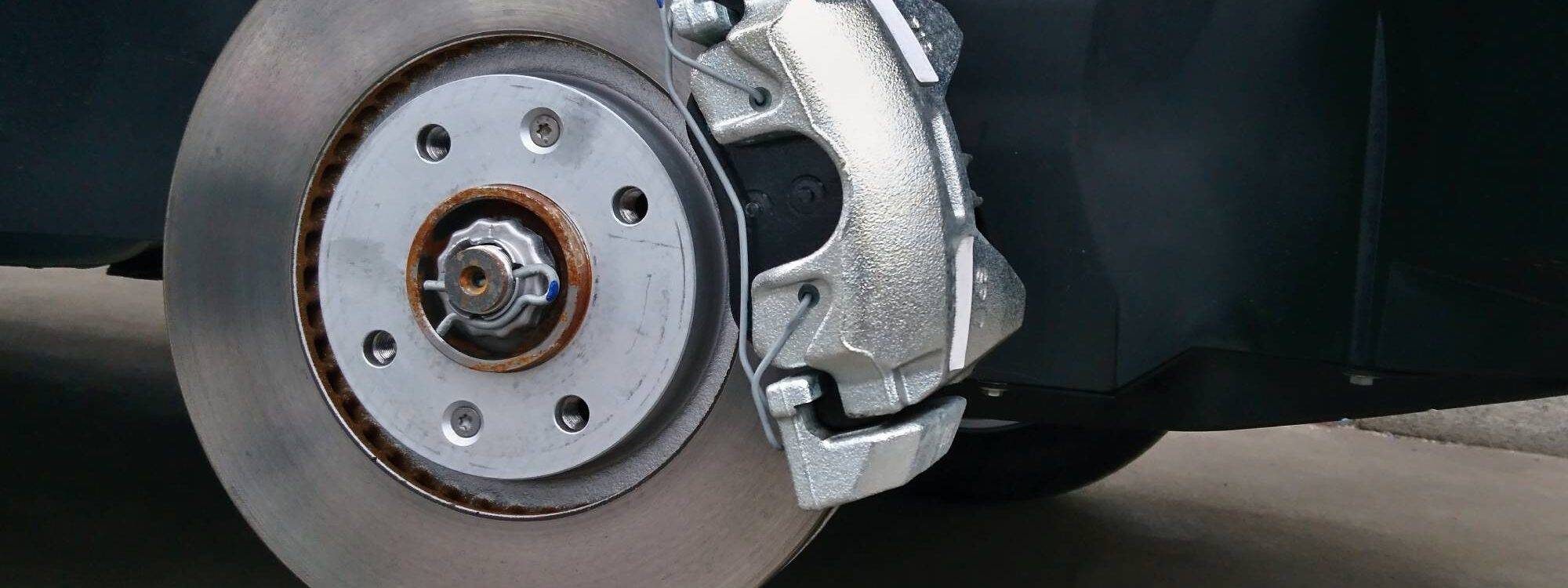 Comment bien entretenir les freins de votre voiture ? Sarreguemines